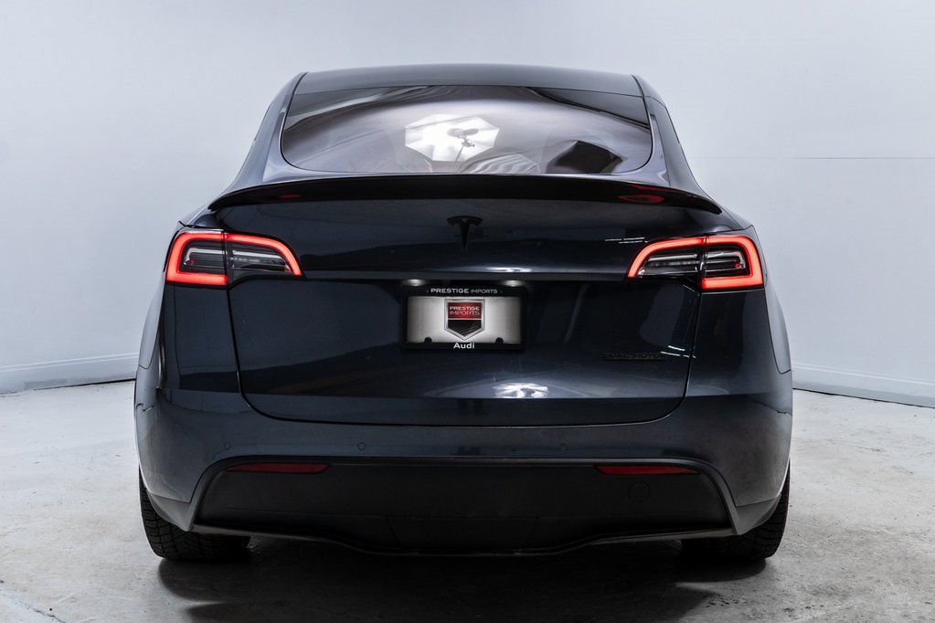 Used 2020 Tesla Model Y Performance image 6