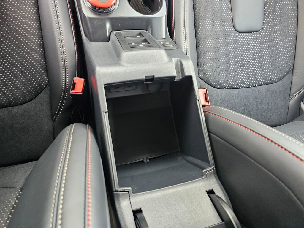 New 2025 Ford Bronco Raptor w/ Interior Carbon Fiber Pack image 16