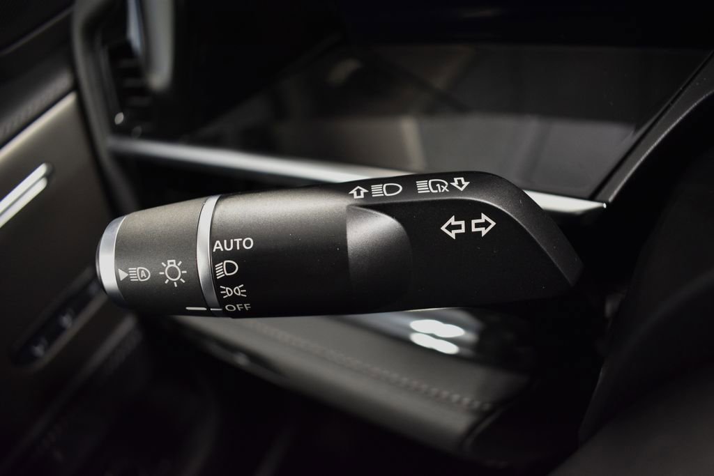 New 2026 INFINITI QX80 Luxe w/ Cargo Package image 19