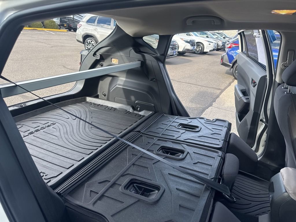 Used 2025 Subaru Crosstrek 2.5i Premium image 18