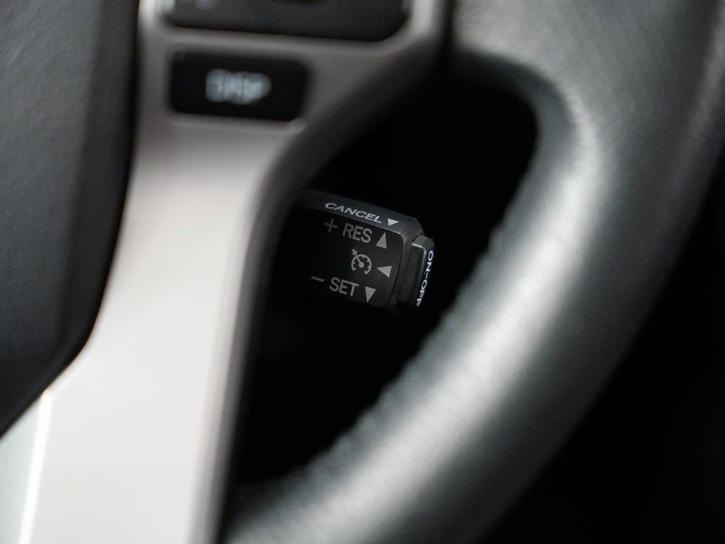 Used 2018 Toyota 4Runner Limited image 16