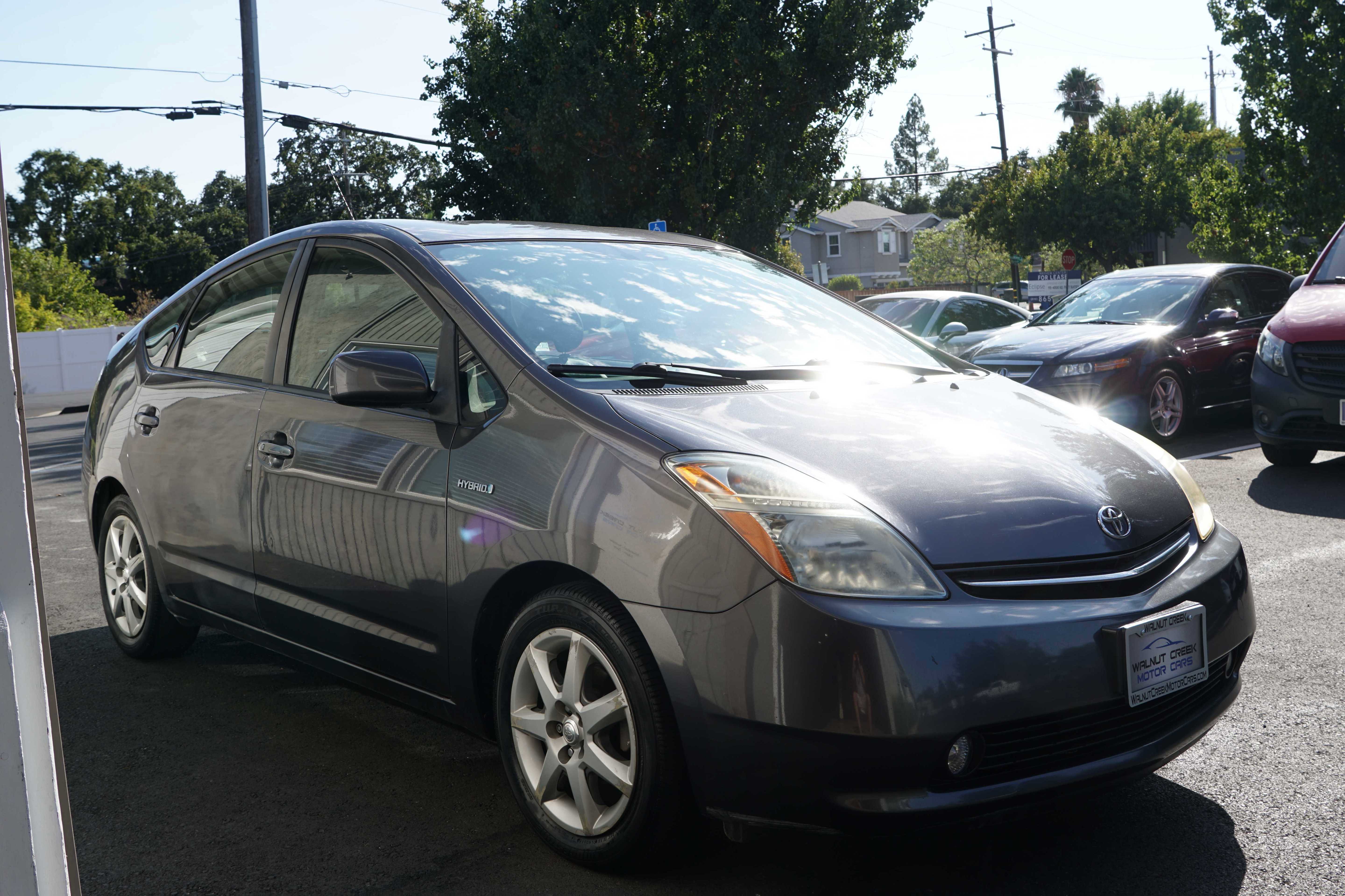 Used 2009 Toyota Prius Touring image 9