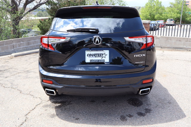 New 2026 Acura RDX SH-AWD w/ Technology Package image 5