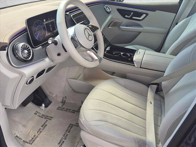 Used 2023 Mercedes-Benz EQE 350+ 4MATIC SUV image 17
