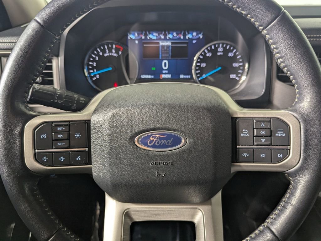 Used 2022 Ford Expedition XL image 15