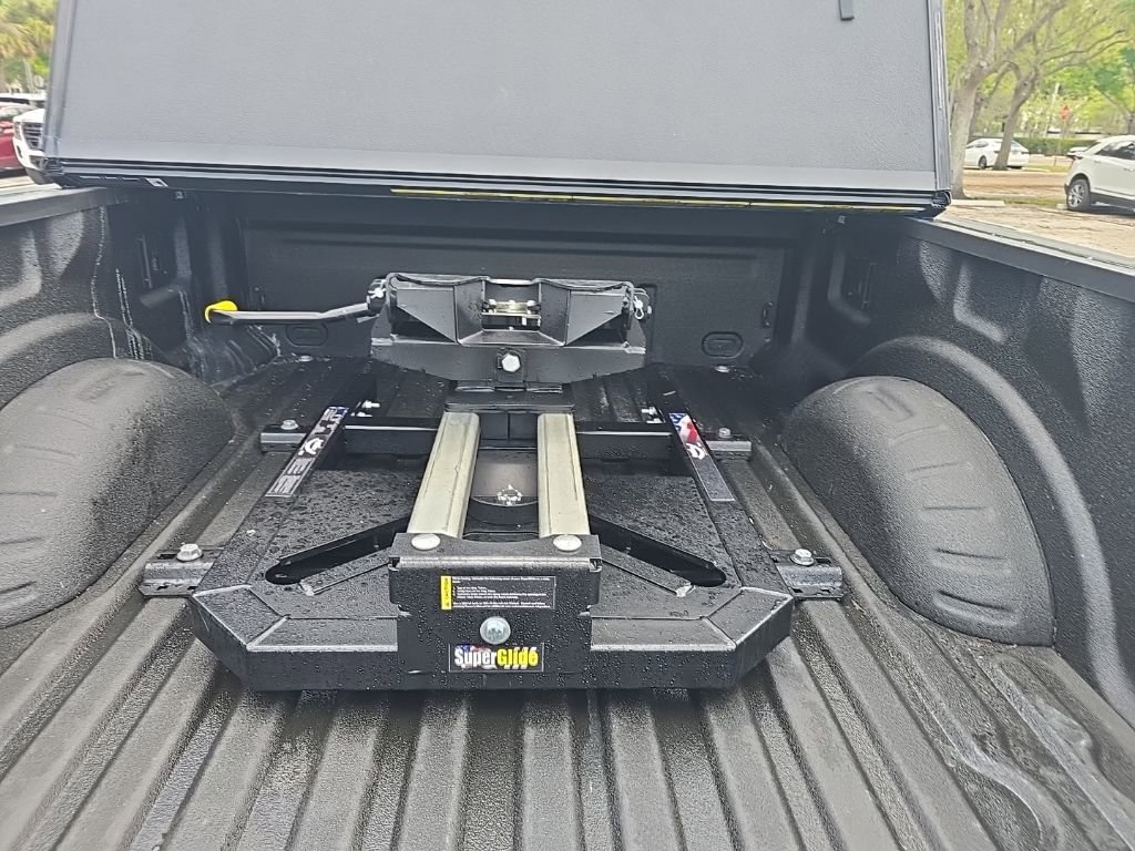 Used 2022 Ford F250 Lariat w/ Lariat Ultimate Package image 40