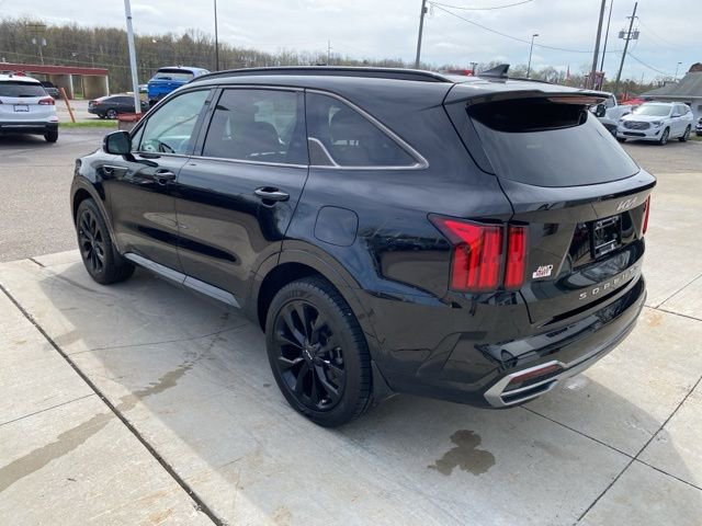 Used 2022 Kia Sorento EX AWD/4WD image 10