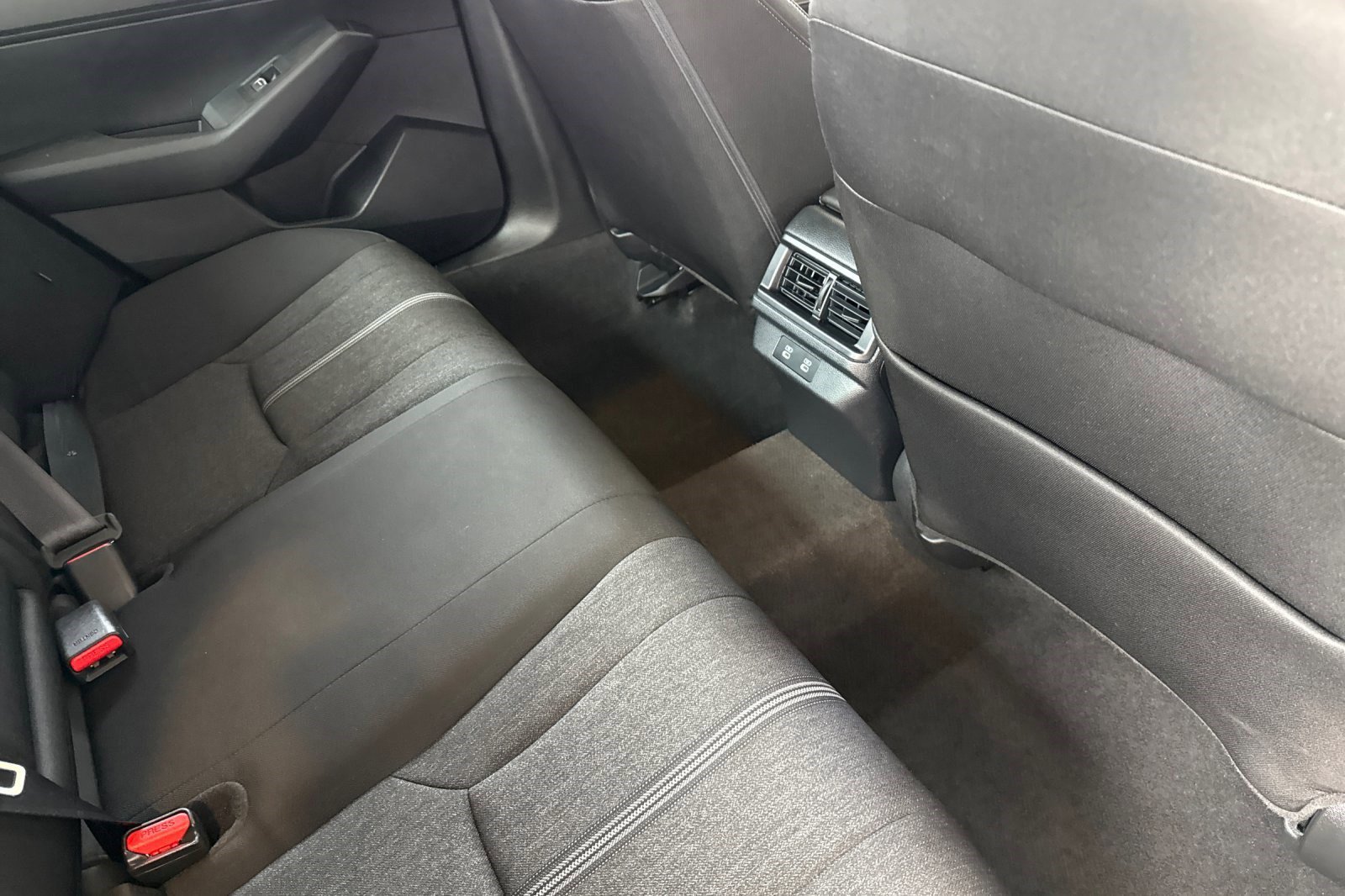 Certified 2025 Honda Accord Sport image 29