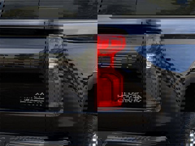 New 2026 Chevrolet Silverado 1500 High Country image 11