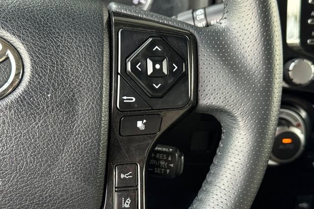 Used 2021 Toyota 4Runner Nightshade image 31