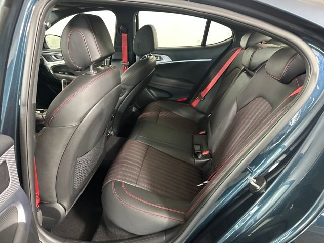 Used 2023 Genesis G70 2.0T w/ Sport Prestige Package image 25