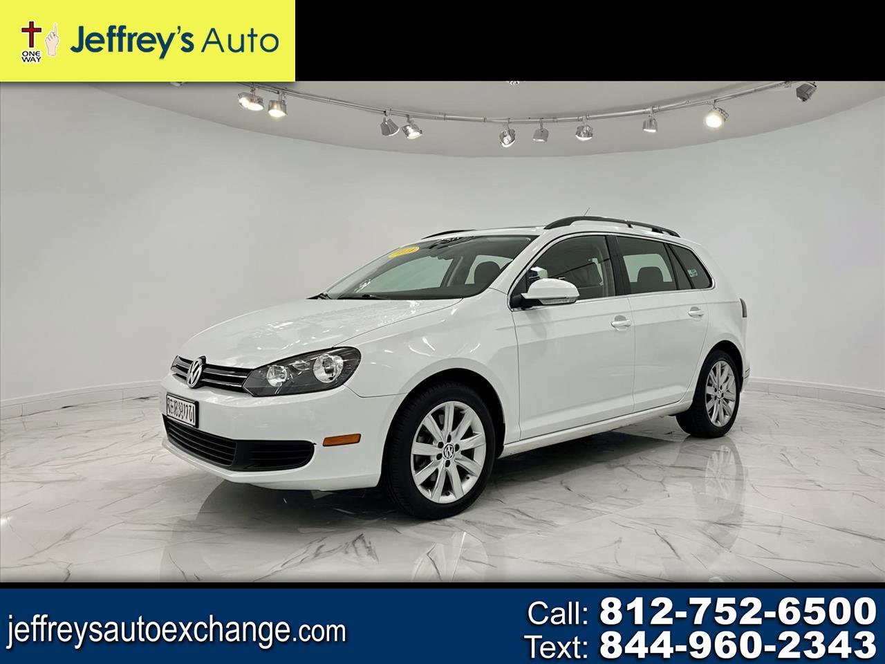 Used 2013 Volkswagen Jetta SE