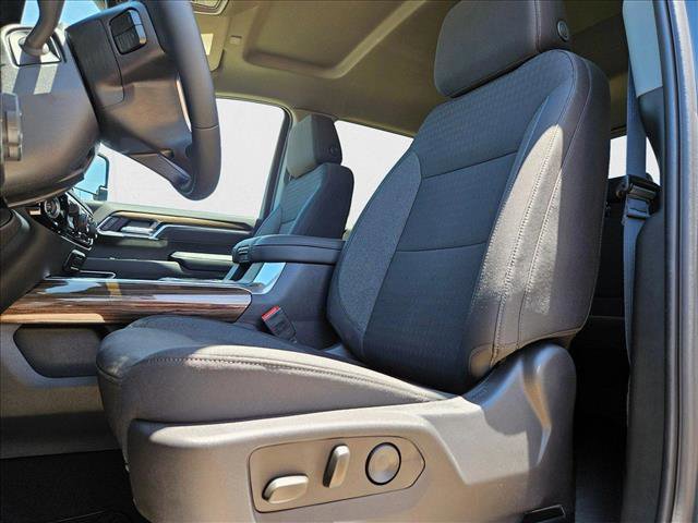 New 2025 Chevrolet Silverado 2500 LT w/ All Star Edition image 4