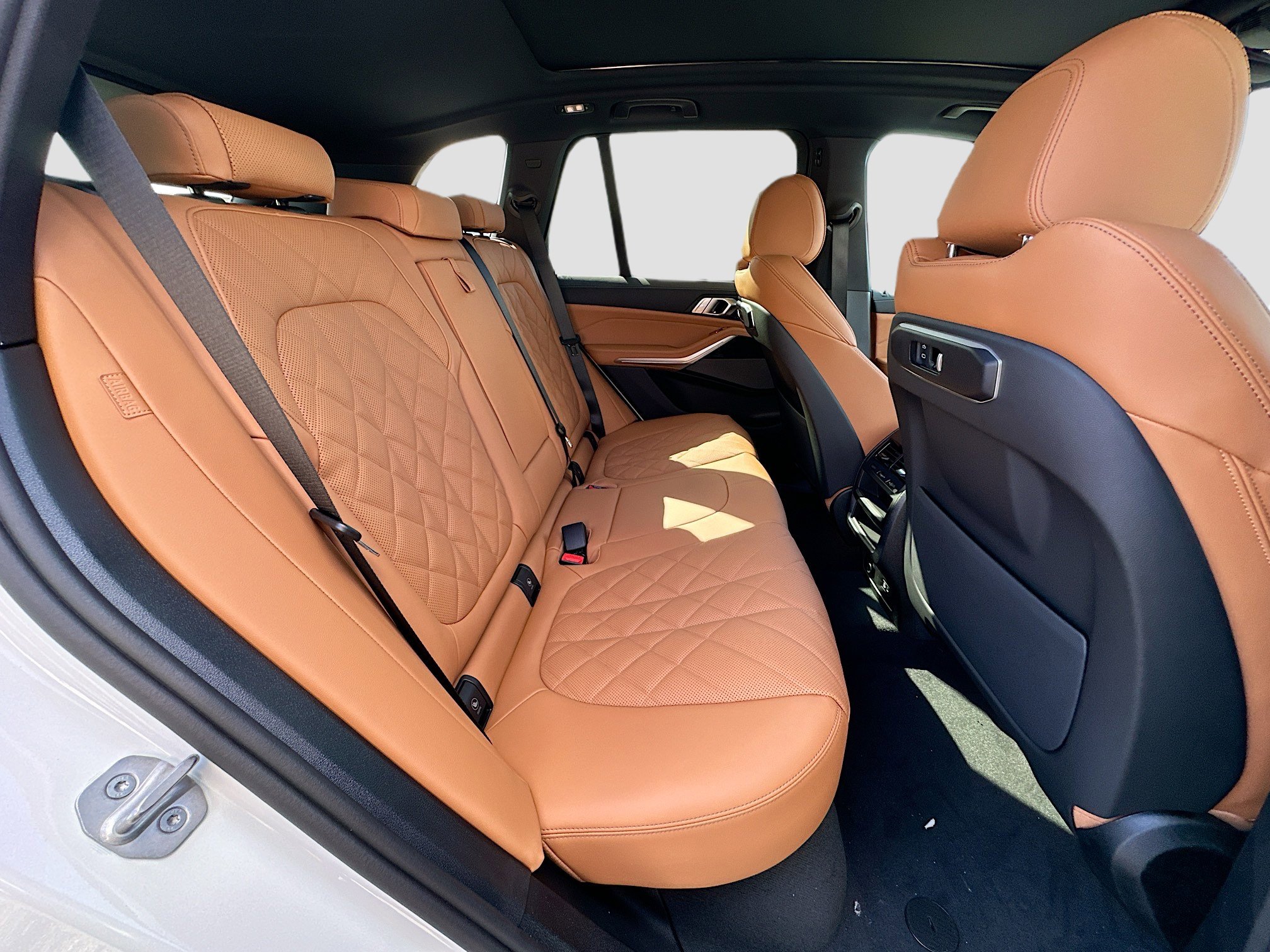 New 2026 BMW X5 sDrive40i image 22