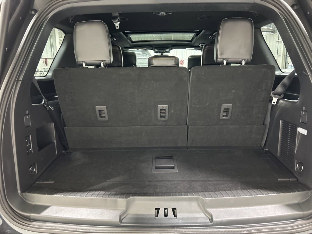 Used 2023 Ford Expedition Platinum image 34