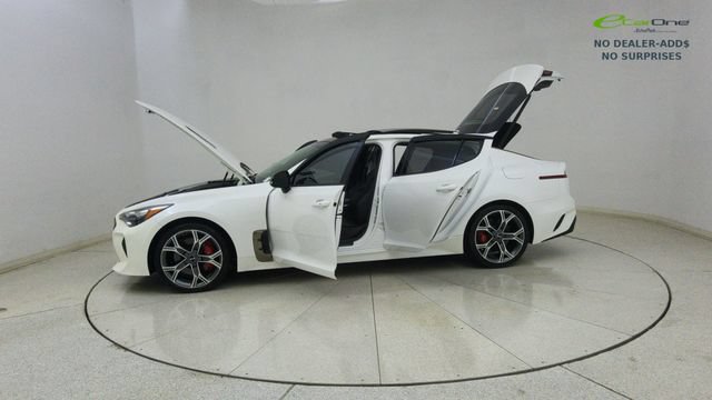 Used 2020 Kia Stinger GT2 AWD/4WD image 72