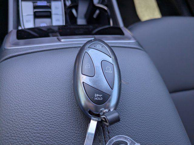 New 2026 Hyundai Santa Cruz SEL FWD image 26