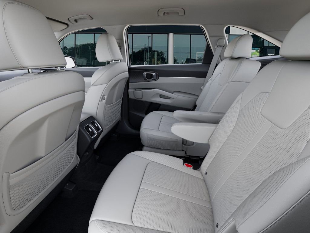 New 2026 Kia Sorento EX w/ EX Premium Package image 46