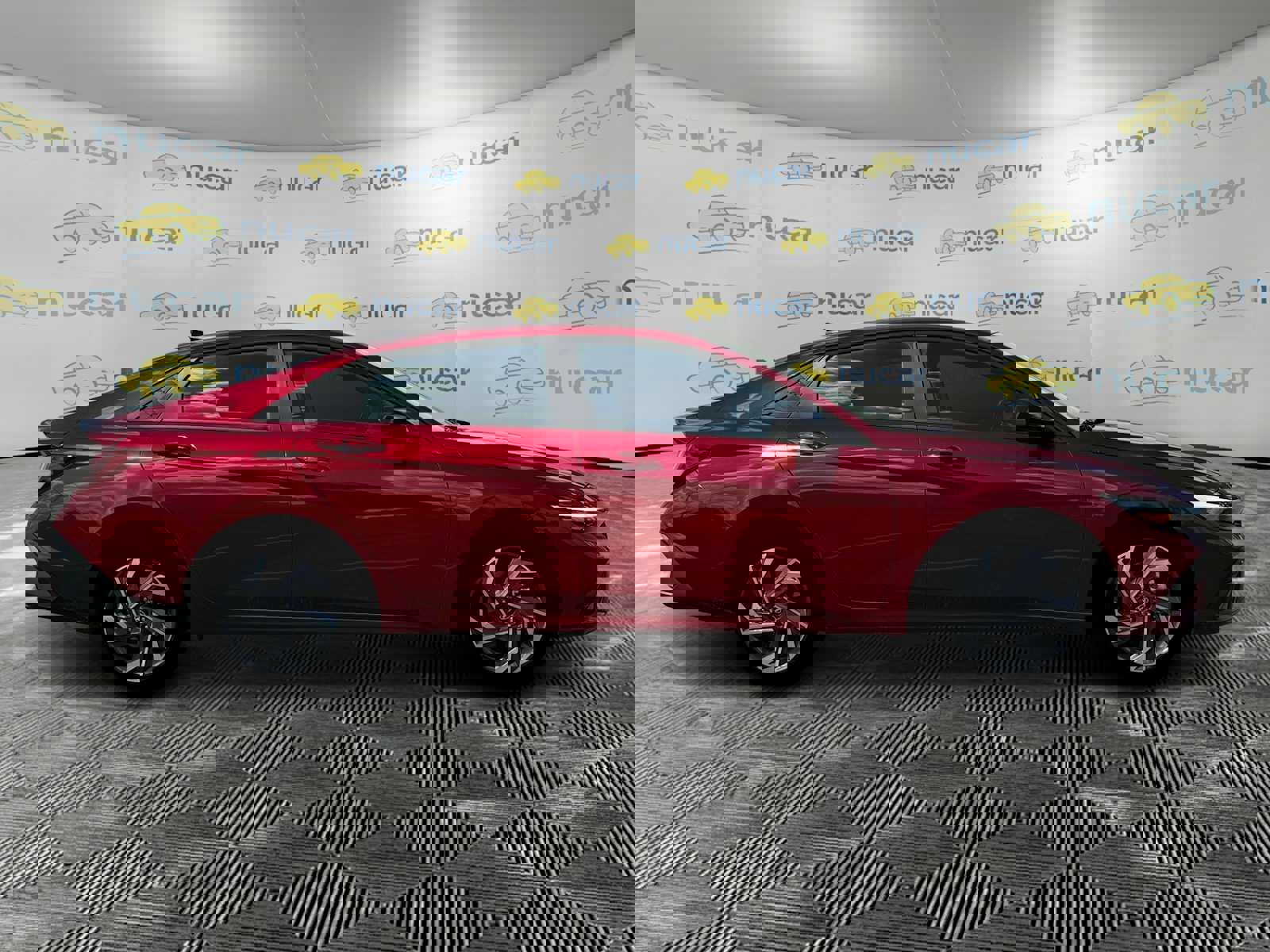 Certified 2025 Hyundai Elantra Sport image 17