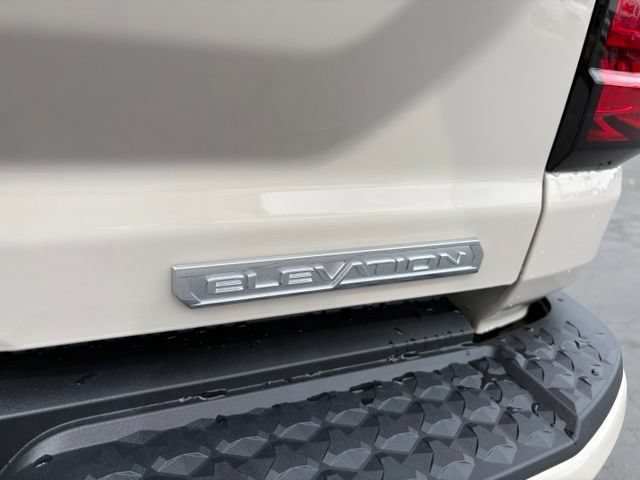 New 2026 GMC Canyon Elevation w/ Convenience Package AWD/4WD image 8