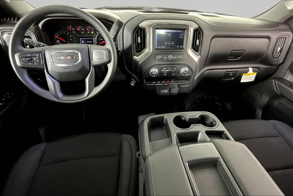 New 2026 GMC Sierra 1500 Pro w/ Pro Value Package AWD/4WD image 6