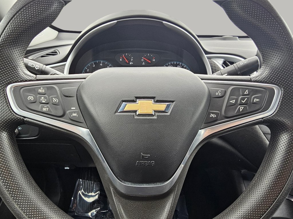 Used 2023 Chevrolet Malibu LT FWD image 13