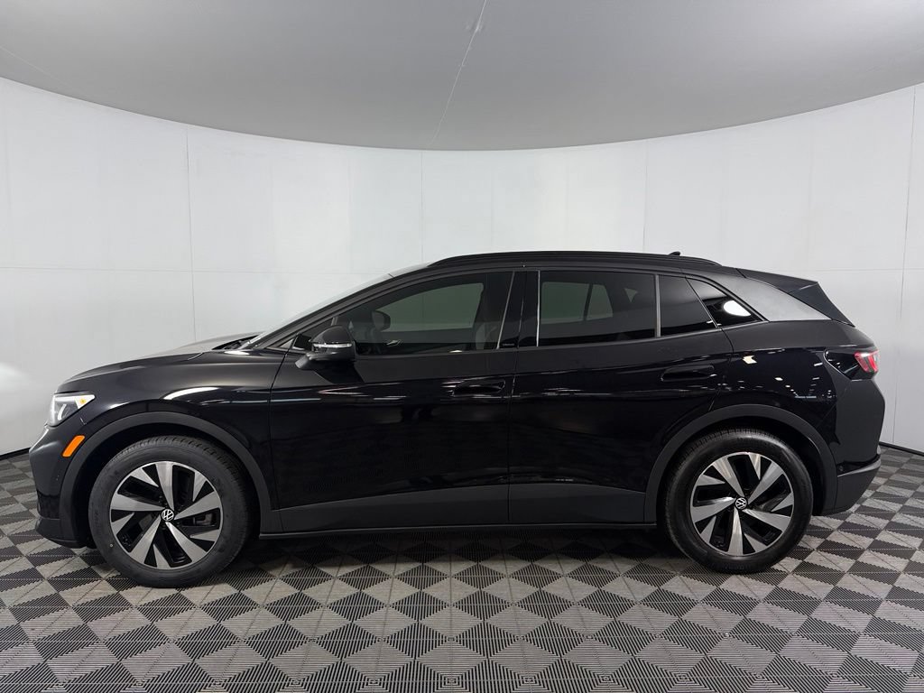 Used 2024 Volkswagen ID.4 2WD image 10
