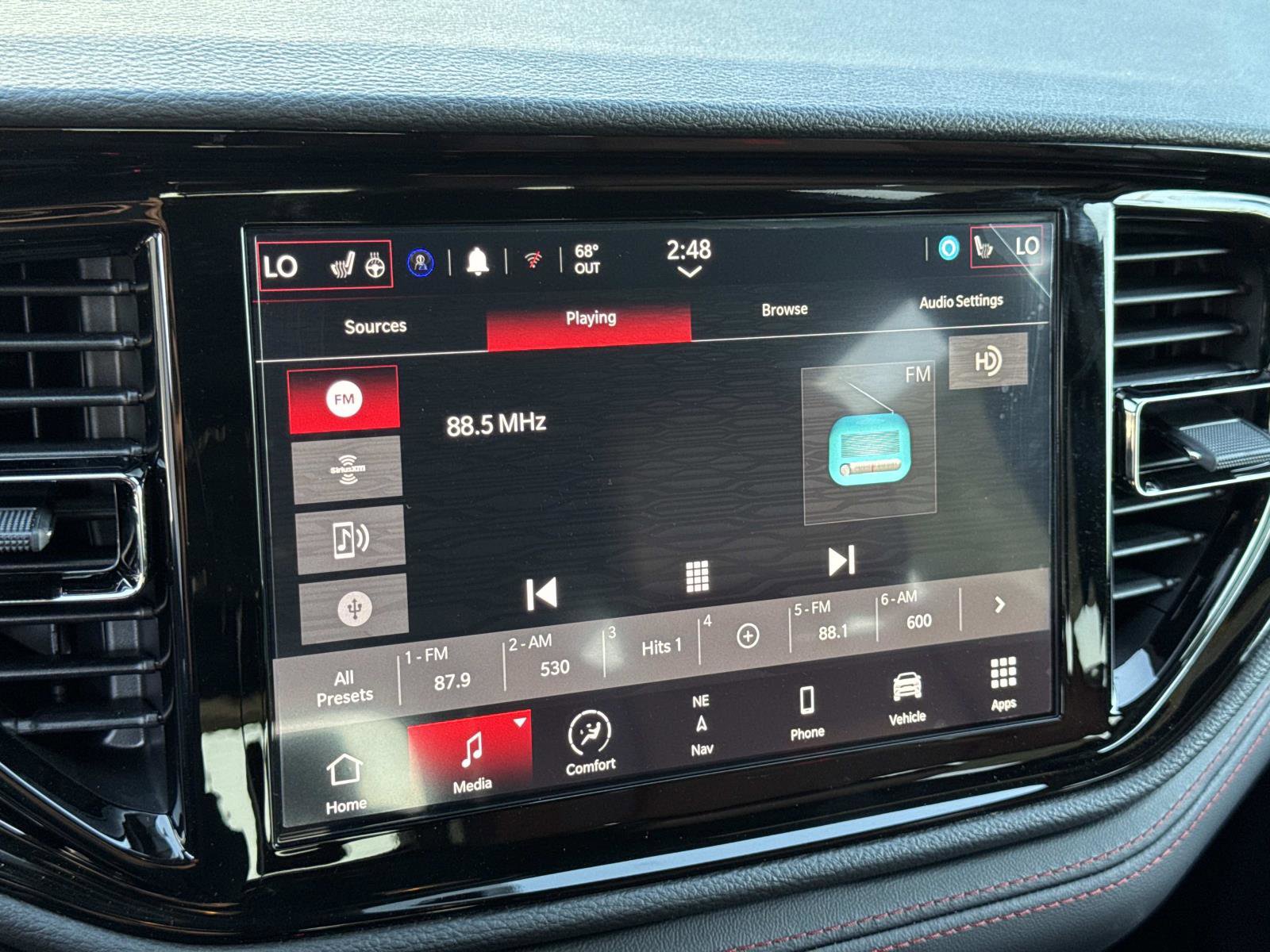 New 2026 Dodge Durango GT image 12