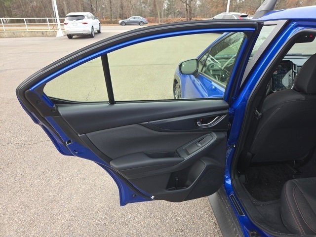 Used 2024 Subaru WRX Premium image 21