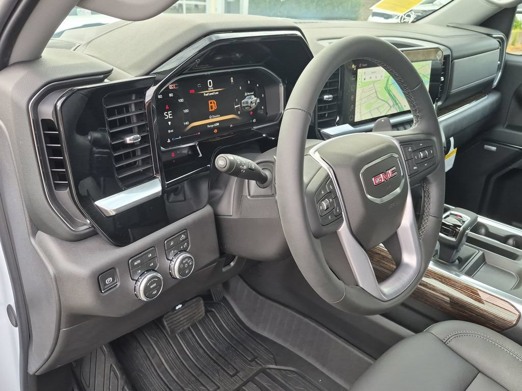 New 2026 GMC Sierra 1500 Elevation w/ Elevation Premium Package AWD/4WD image 11