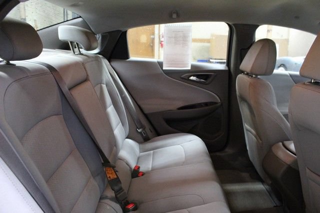 Used 2016 Chevrolet Malibu LS FWD image 12