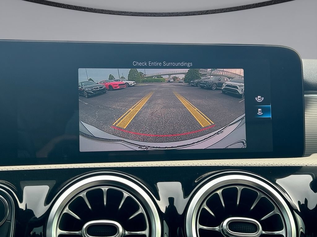 Used 2021 Mercedes-Benz A 220 image 22