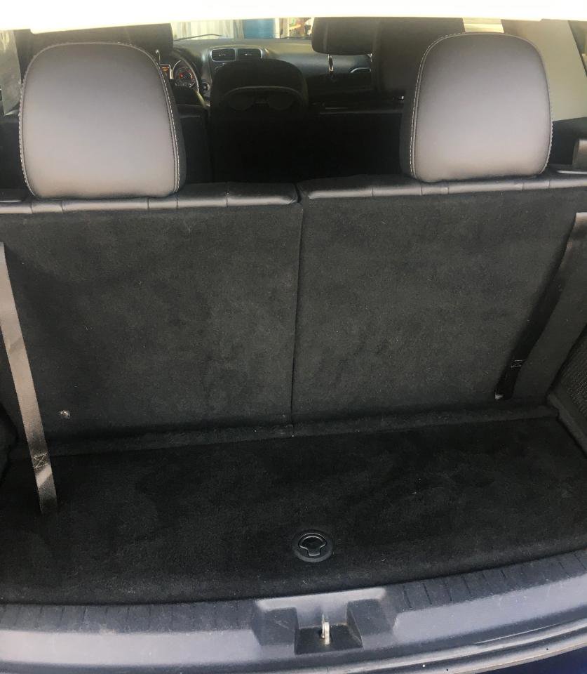 Used 2018 Dodge Journey Crossroad image 21