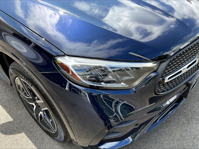 Certified 2024 Mercedes-Benz GLC 300 4MATIC image 34