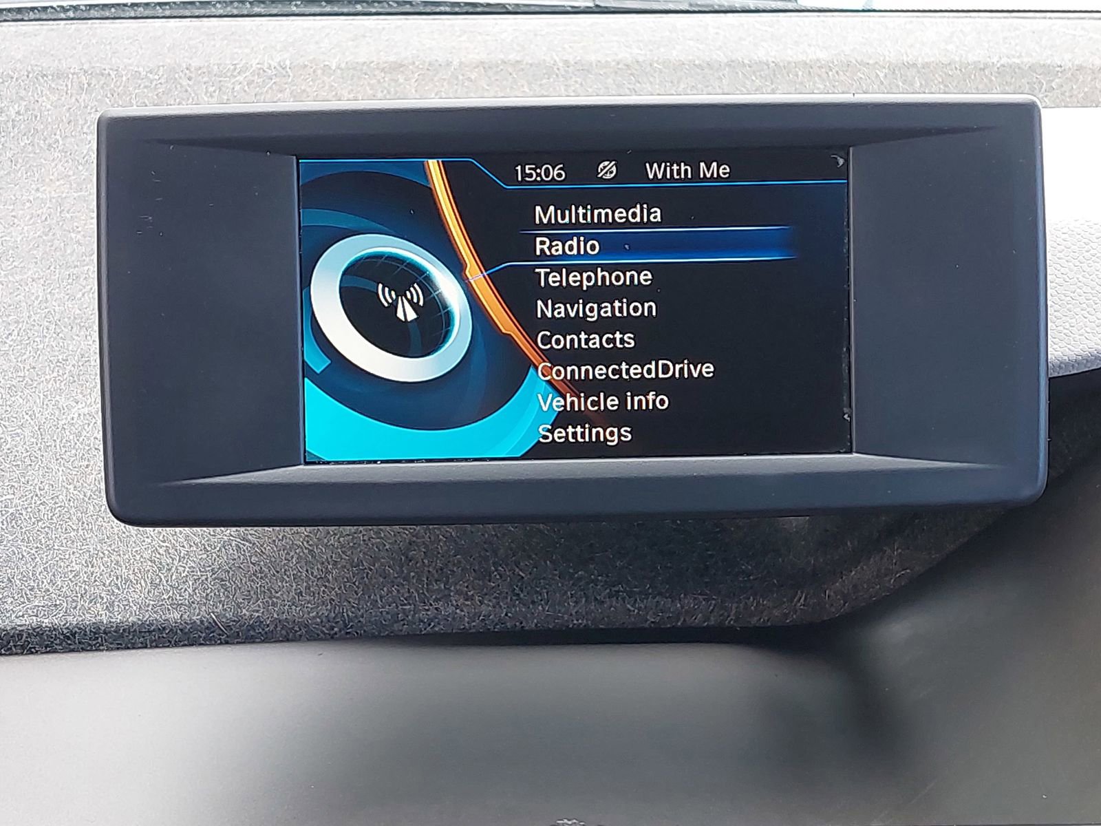 Used 2014 BMW i3 image 20