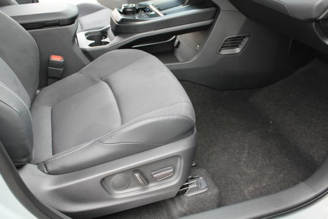 Certified 2026 Toyota C-HR AWD/4WD image 39