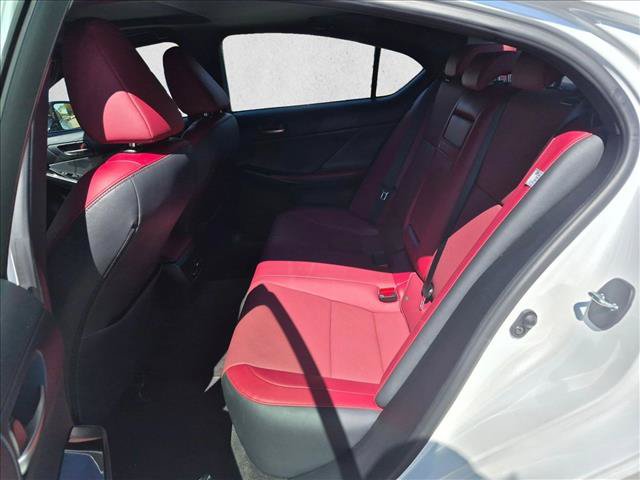 Certified 2024 Lexus IS 300 w/ Comfort Package RWD image 16