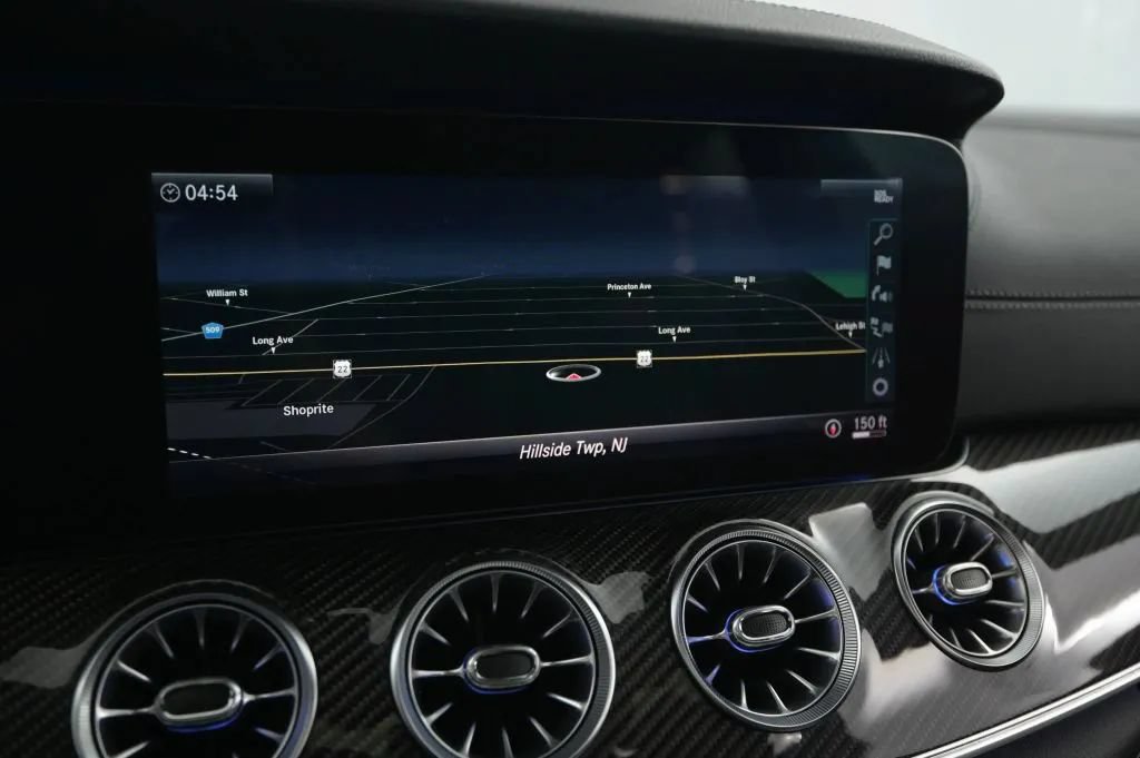 Used 2020 Mercedes-Benz AMG GT 63 S image 32