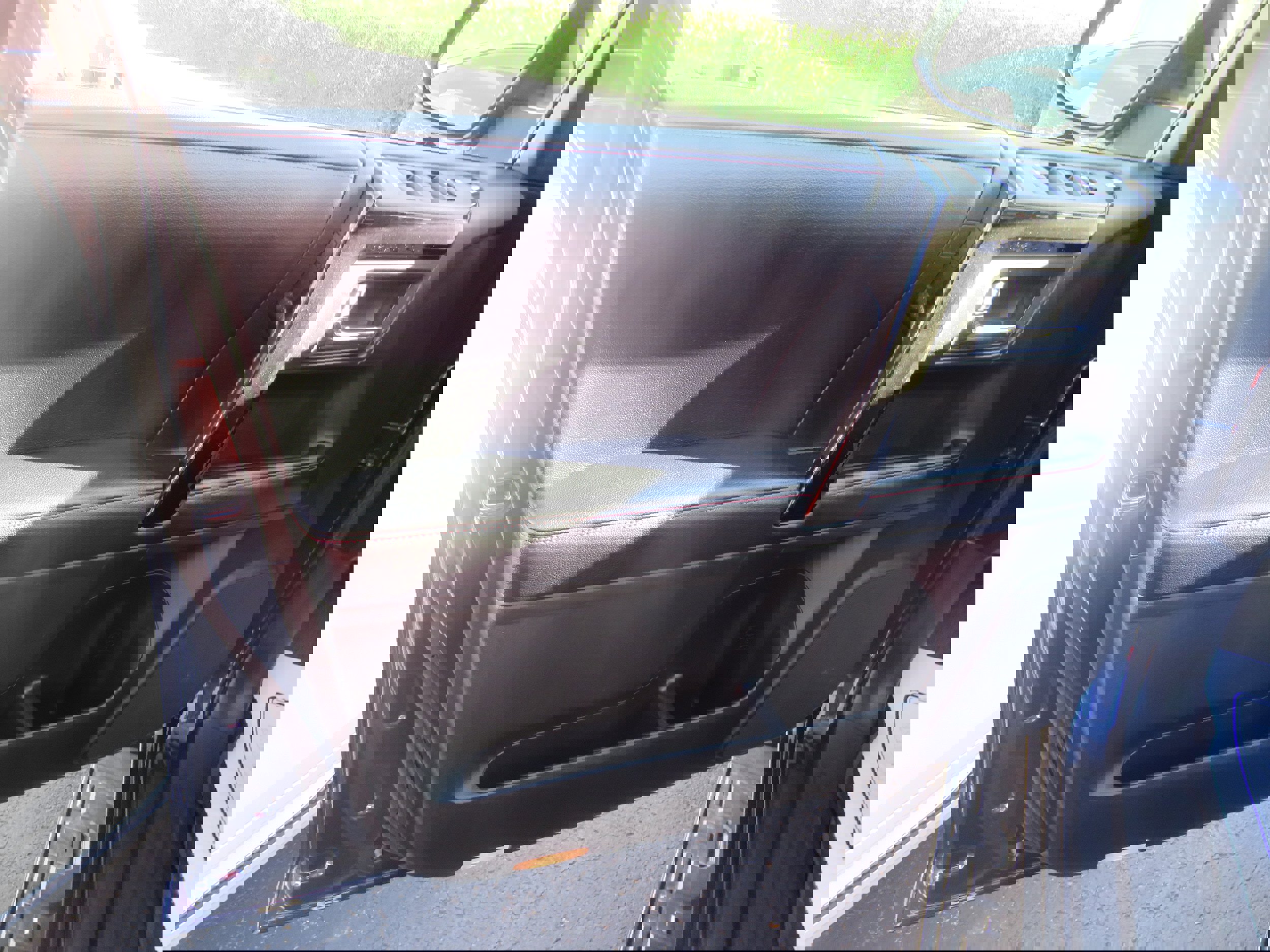 Used 2019 Toyota 4Runner TRD Off-Road image 12