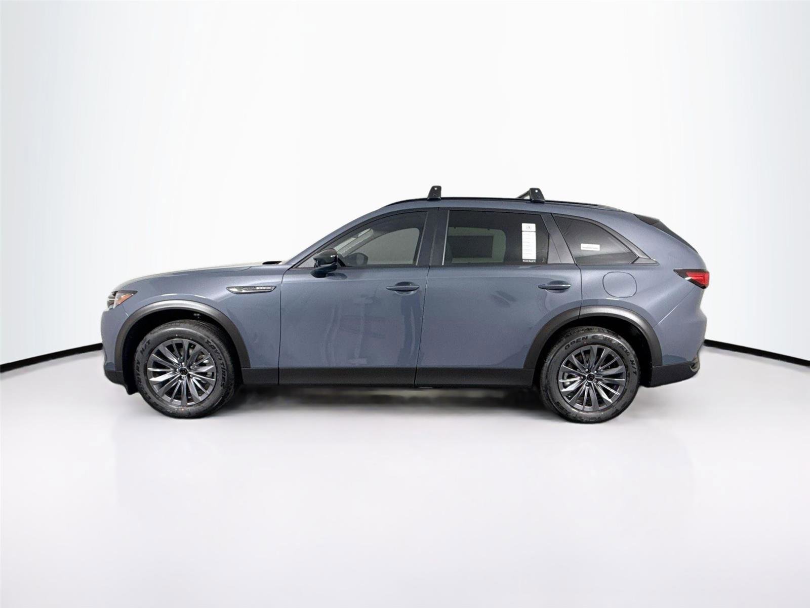 New 2026 MAZDA CX-70 SC Plus image 14