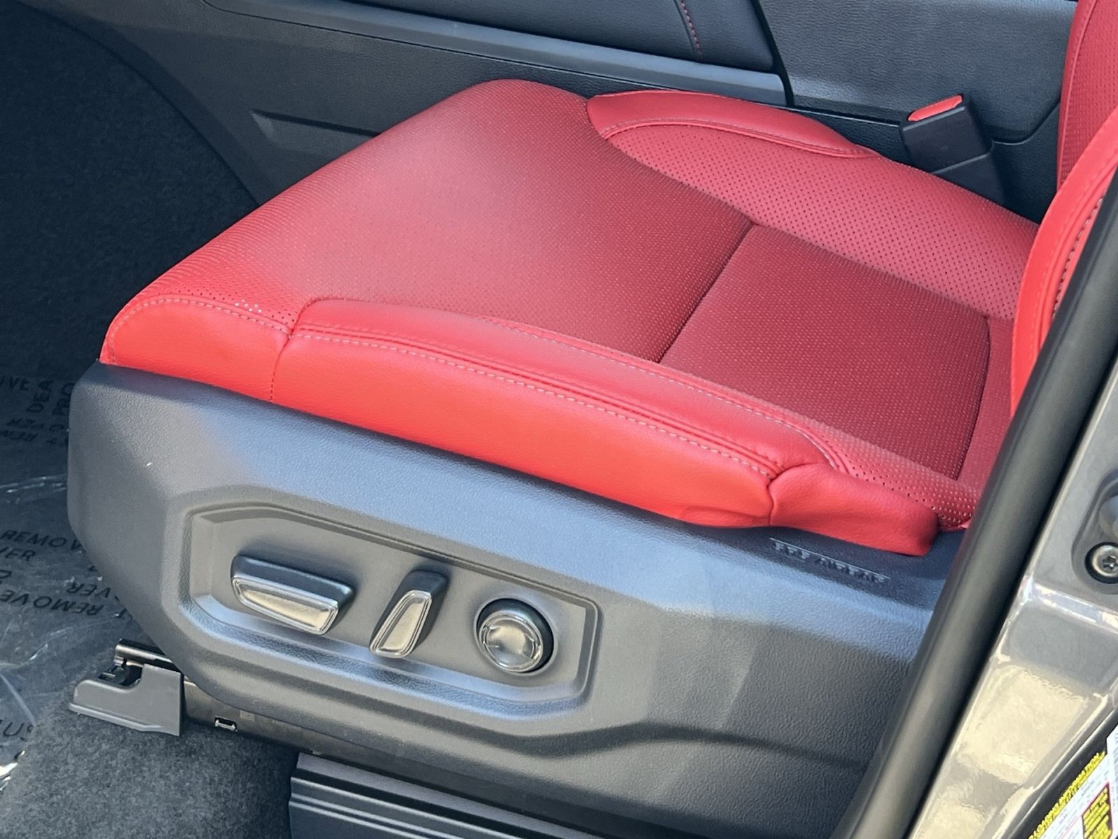 New 2026 Toyota Tundra TRD Pro AWD/4WD image 8