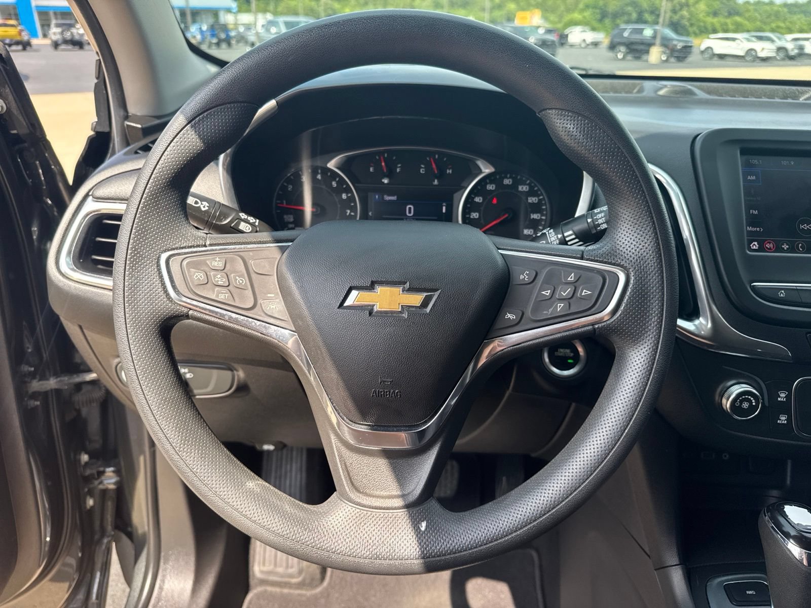 Used 2020 Chevrolet Equinox LT AWD/4WD image 20