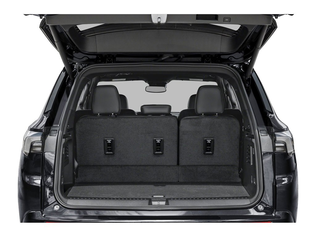 New 2026 Buick Enclave Avenir w/ Super Cruise Package image 12