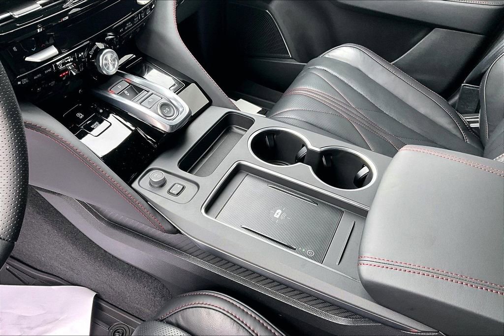 New 2026 Acura MDX A-Spec image 31