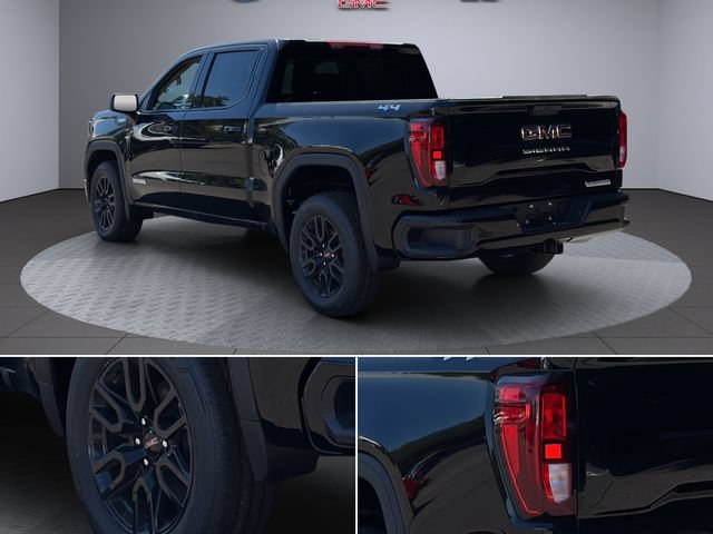 New 2026 GMC Sierra 1500 Elevation AWD/4WD image 8