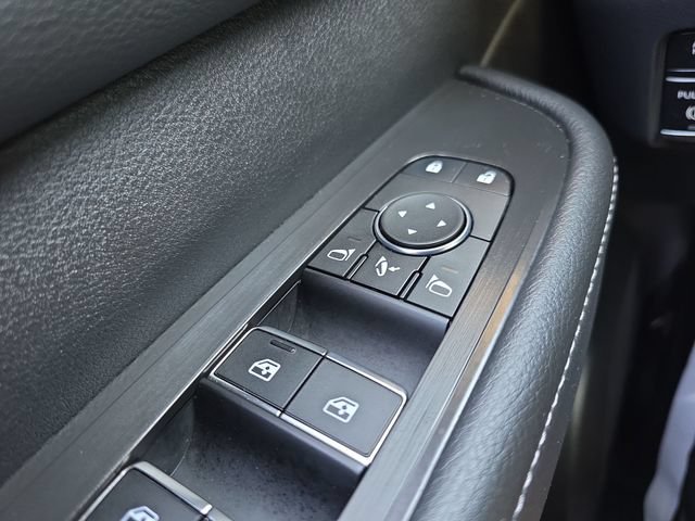 New 2026 Nissan Armada PRO-4X AWD/4WD image 32