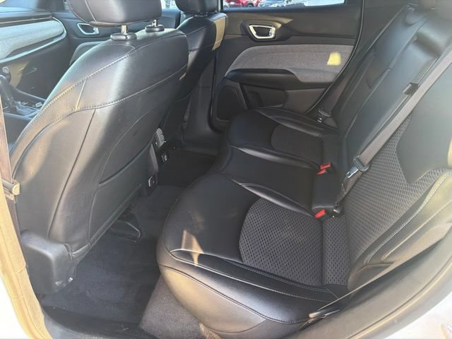Used 2024 Jeep Compass Latitude AWD/4WD image 26