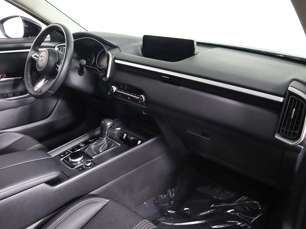 Used 2026 MAZDA CX-50 AWD 2.5 S w/ Preferred Pkg image 29