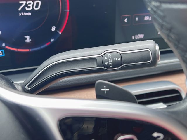 Used 2022 Mercedes-Benz GLE 350 image 28
