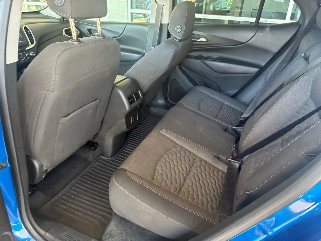 Used 2019 Chevrolet Equinox LT FWD image 23